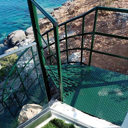 Ocean Island Villa Achlia Exterior photo